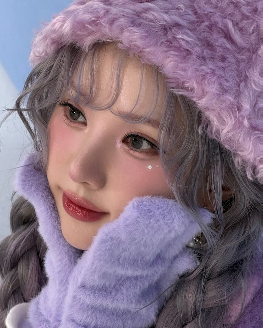 은하 신비 엄지 여자친구&비비지VIVIZ