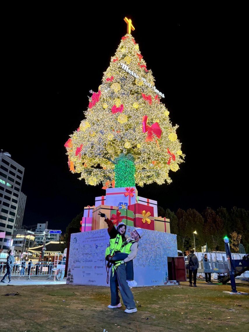 프로미스나인 송하영,박지원