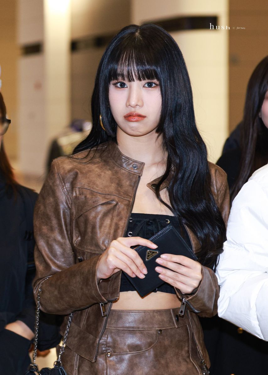 키스오브라이프 나띠