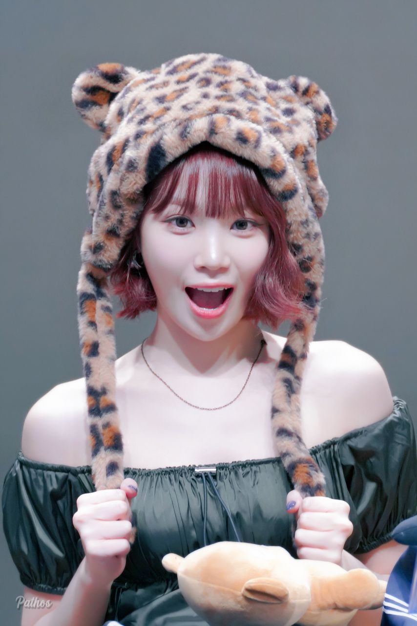 르세라핌 김채원