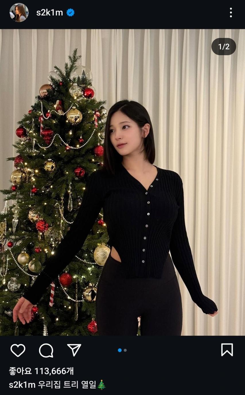 앨리스 소희(26) 남편(41) 떡대ㄷㄷㄷ