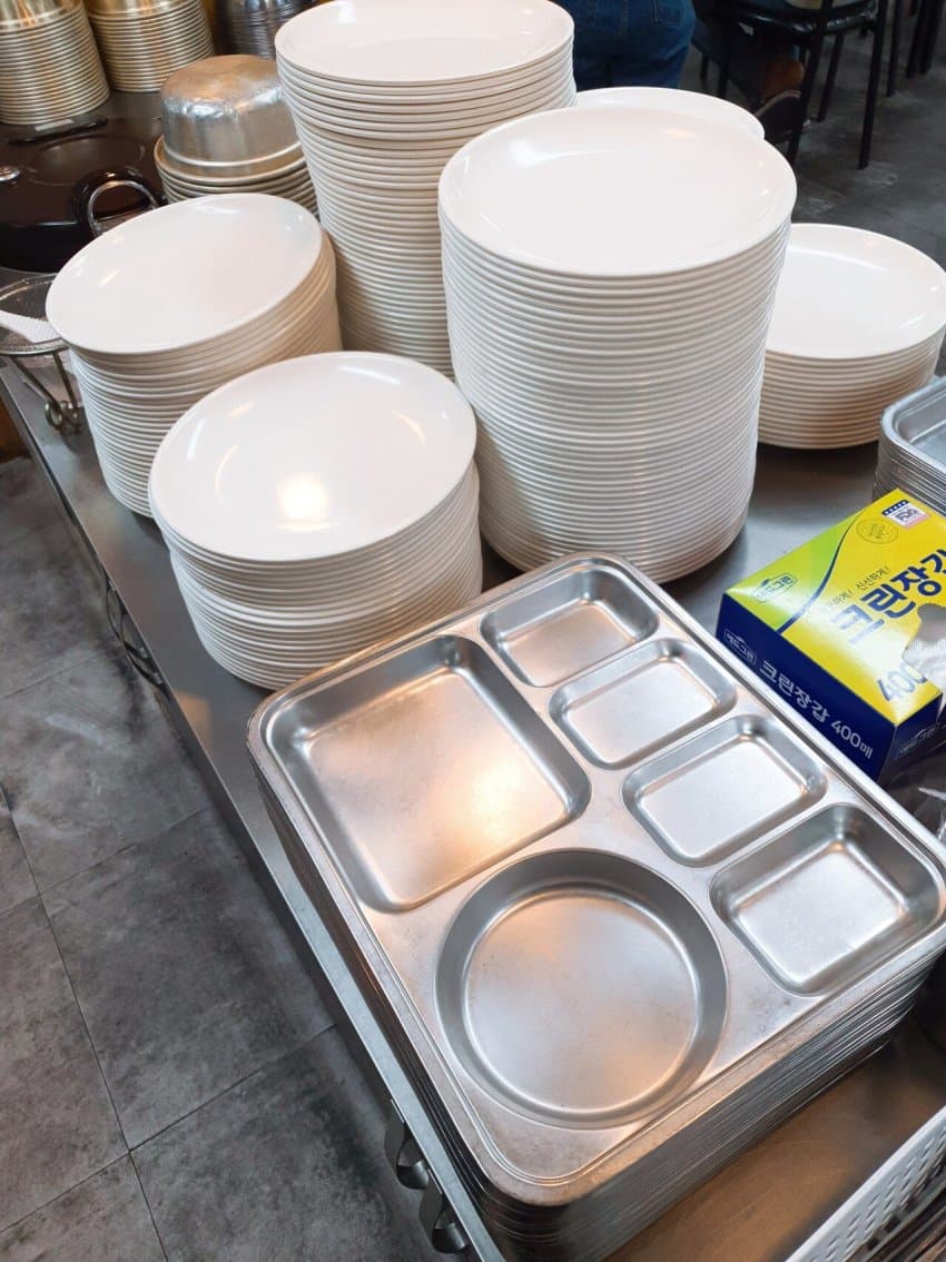 6000원 내도 아깝지 않을 무한리필식당