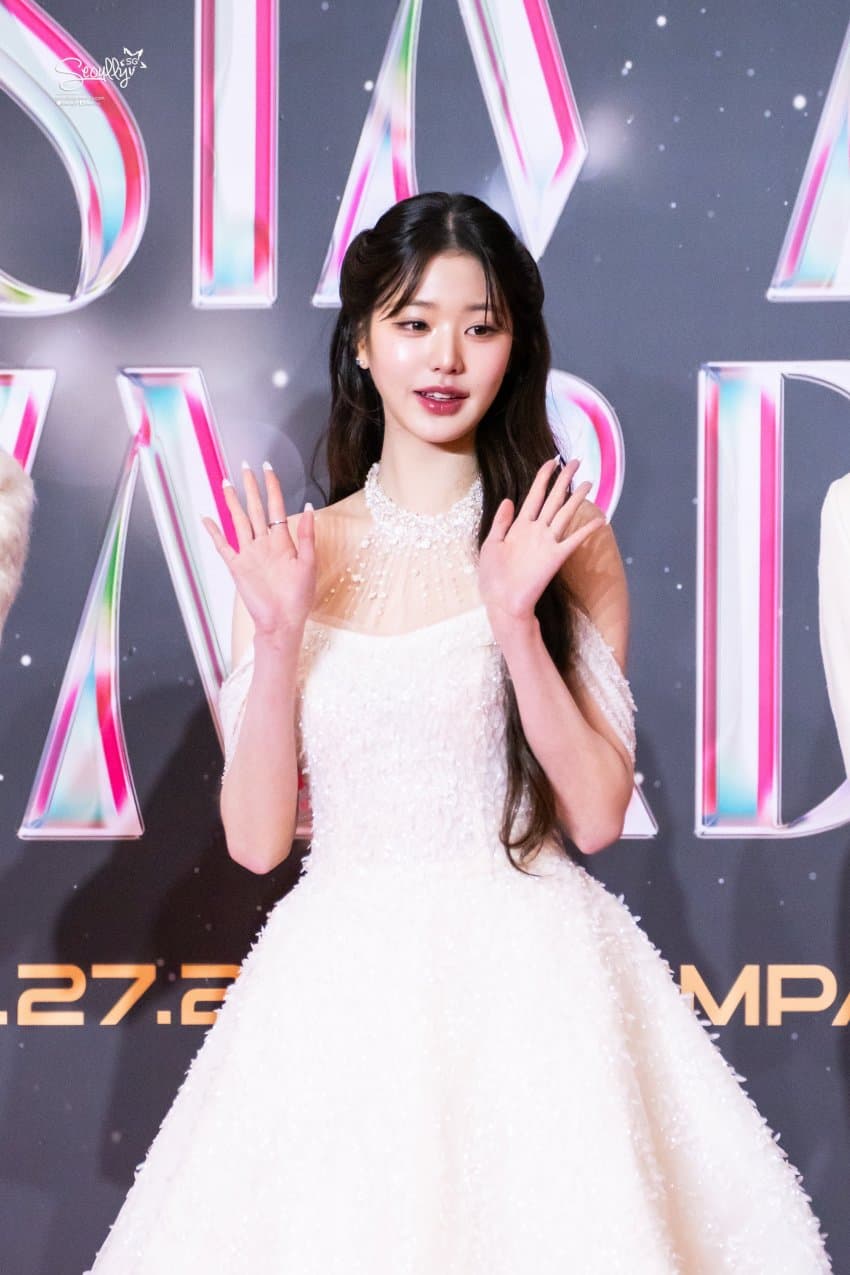 [아이브] 오늘자 AAA 장원영