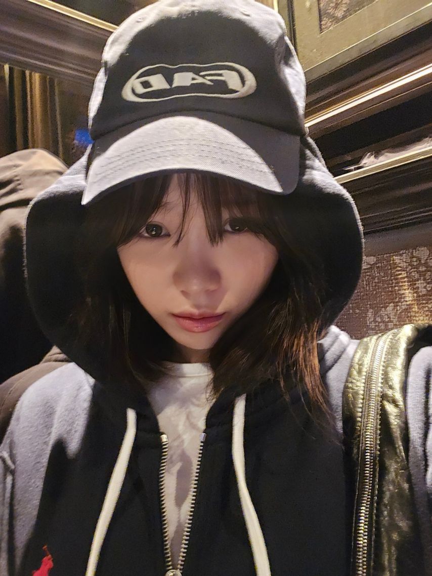 르세라핌 채원 AAA 2024 듀엣곡 Love is an Open Door