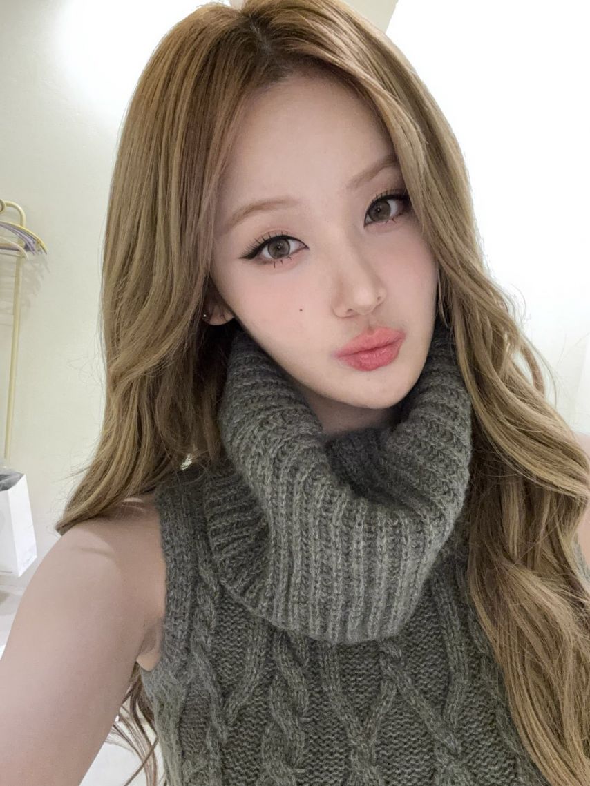 키스오브라이프 AAA 2024 igloo + Get Loud