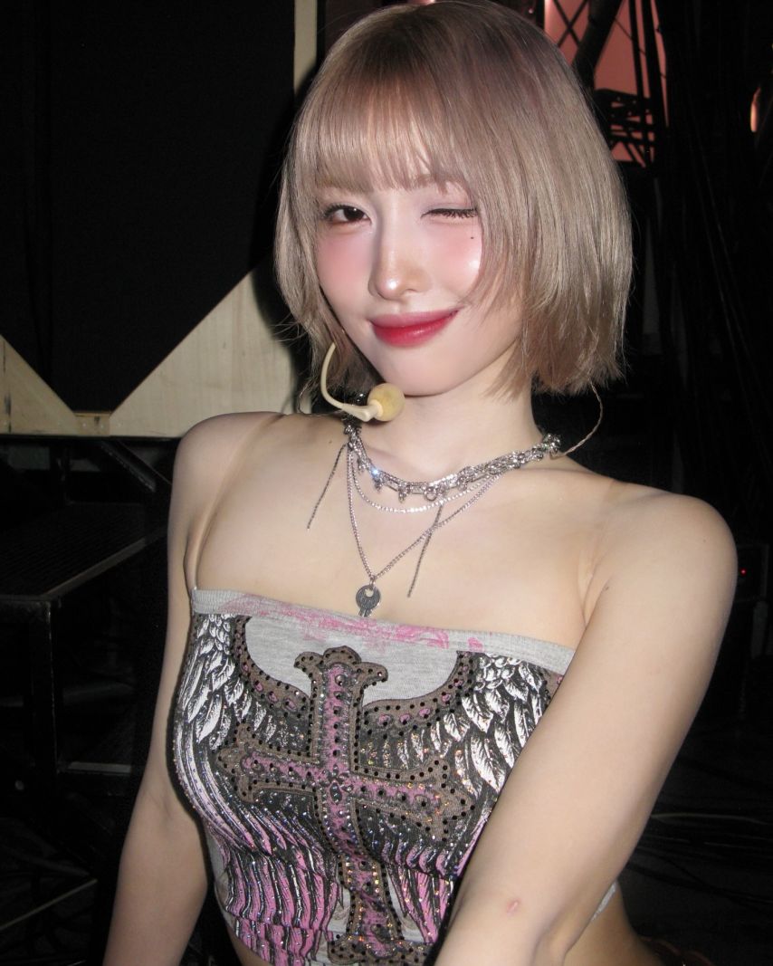 트와이스 인스타-모모