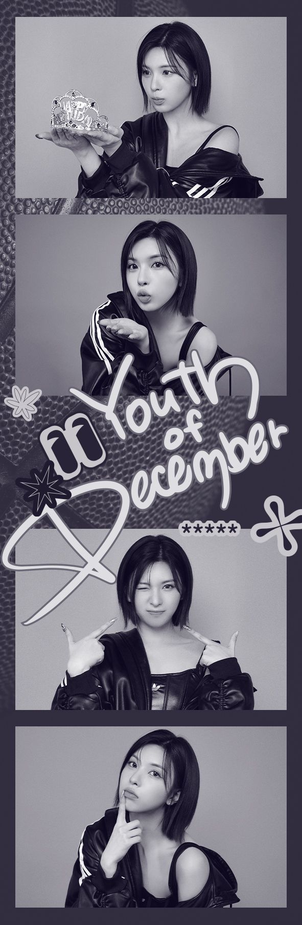 엔믹스 배이 _ 배이 (설윤,릴리,해원)