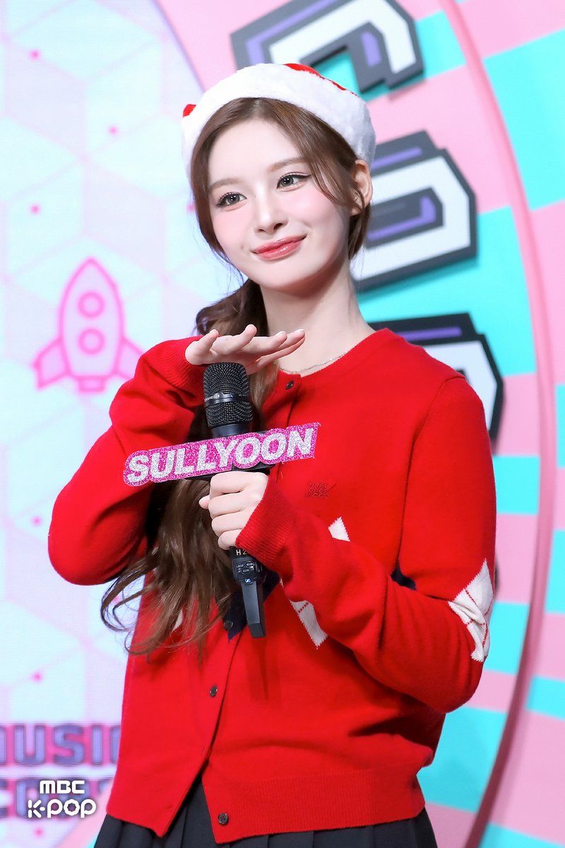 엔믹스 설윤 _ 지우