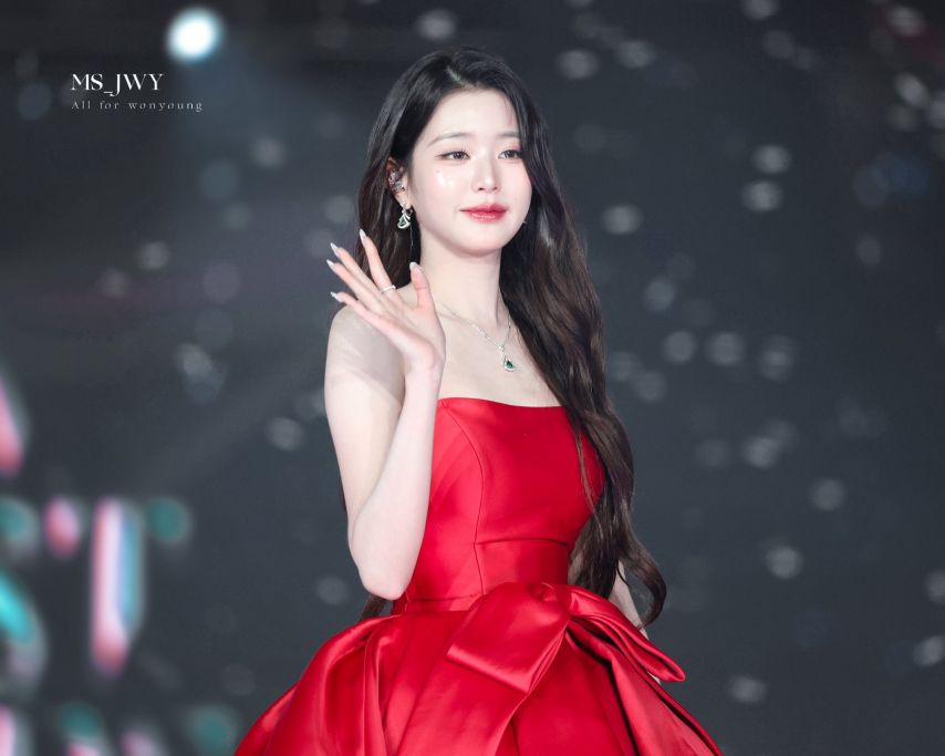 [아이브] 장원영