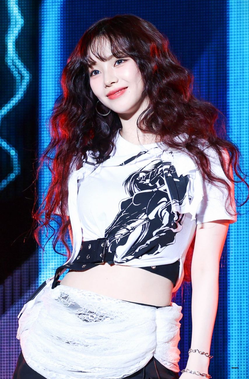 카리나 aespa에스파 241208