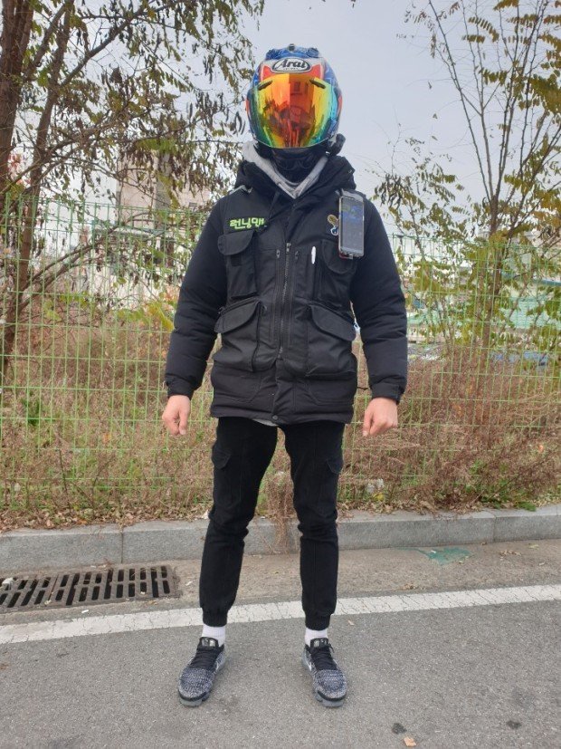 편돌이하면서 은근 착한 손님부류들