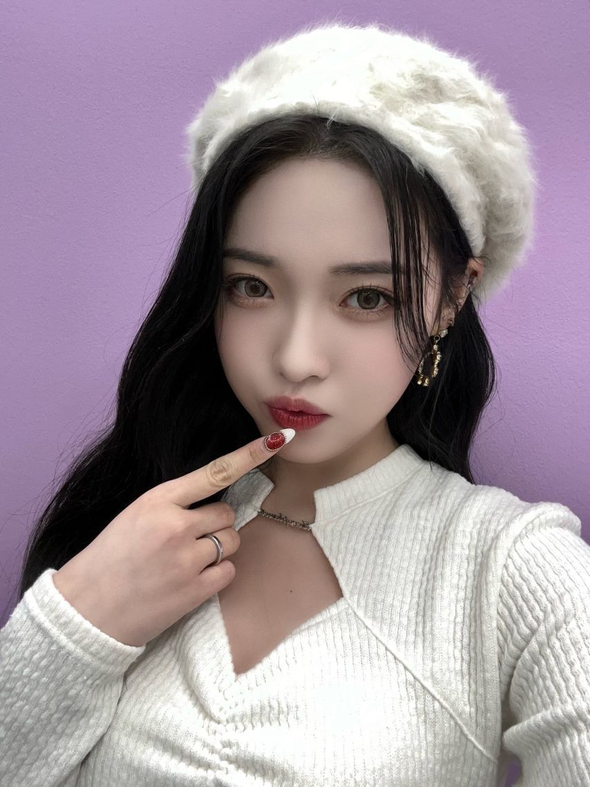 빌리(Billlie) 하람