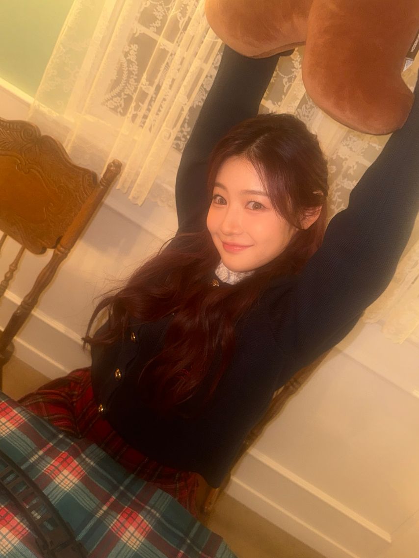 피프티피프티 예원