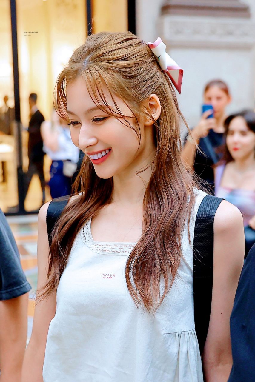 [트와이스] 사나