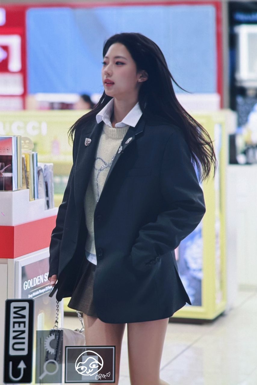 베이비몬스터 루카