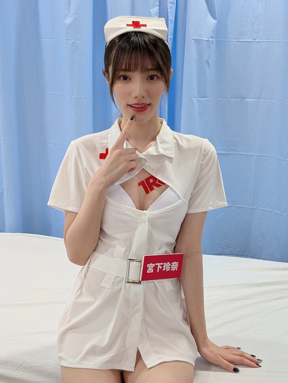 ㅇㅎ) 대만 엑스포 실물 진짜 이뻤다는 배우들