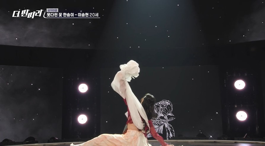 많은 사람들이 우승 후보로 뽑고 있는 오디션 프로 참가자