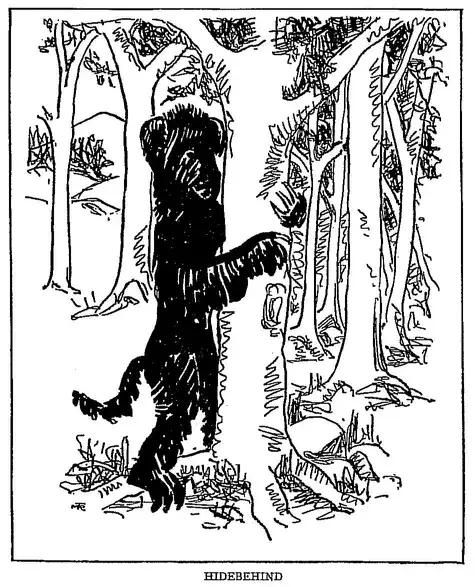 뭐 때문에 생겨난 건지 명확히 추측되는 요괴