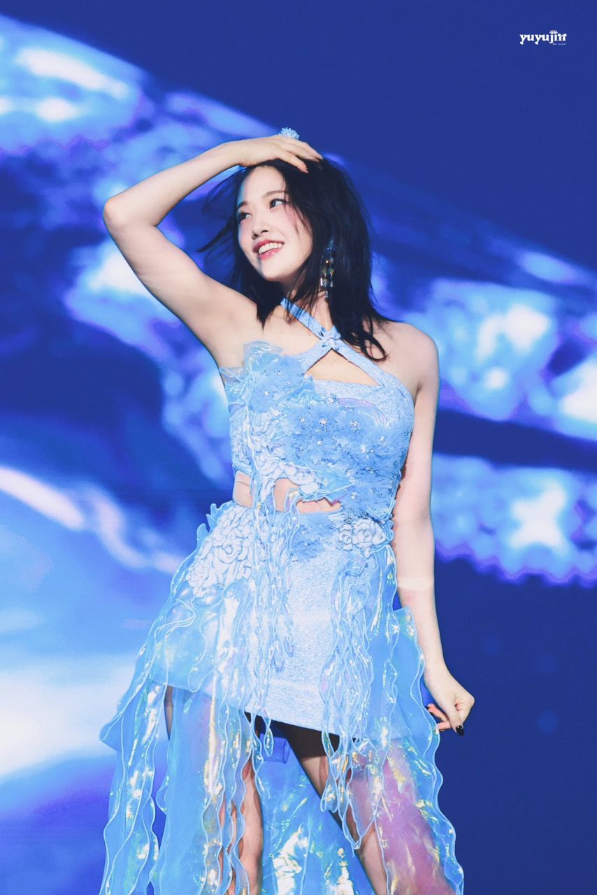 [아이브] 안유진