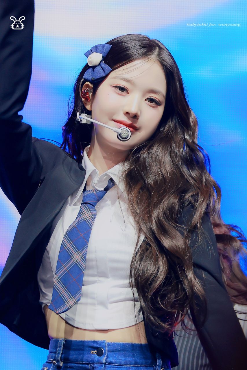 [아이브] 장원영