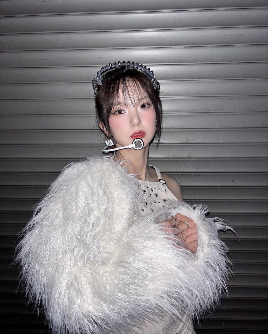 최유진 (케플러)