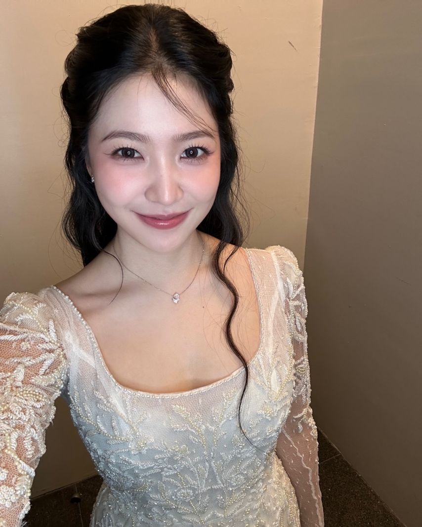 예리 레드벨벳 2024APANSTARAWARDS