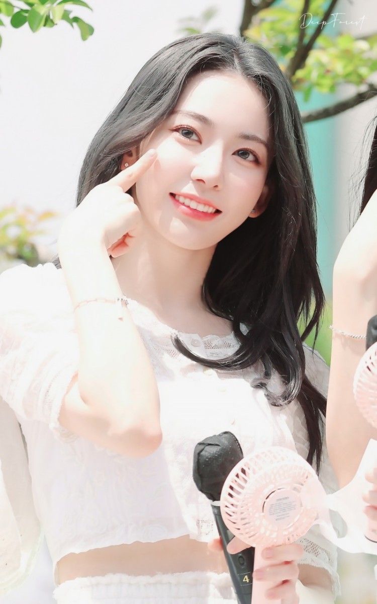 르세라핌 사쿠라