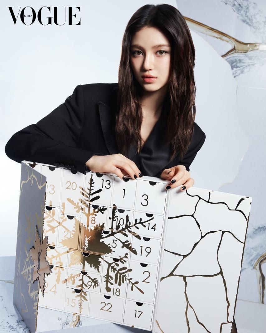 뉴진스 다니엘 보그 코리아