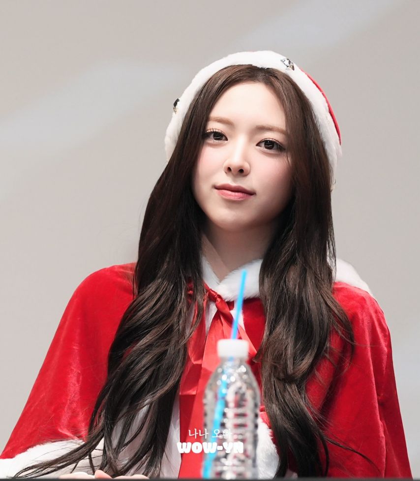 [ITZY] 유나