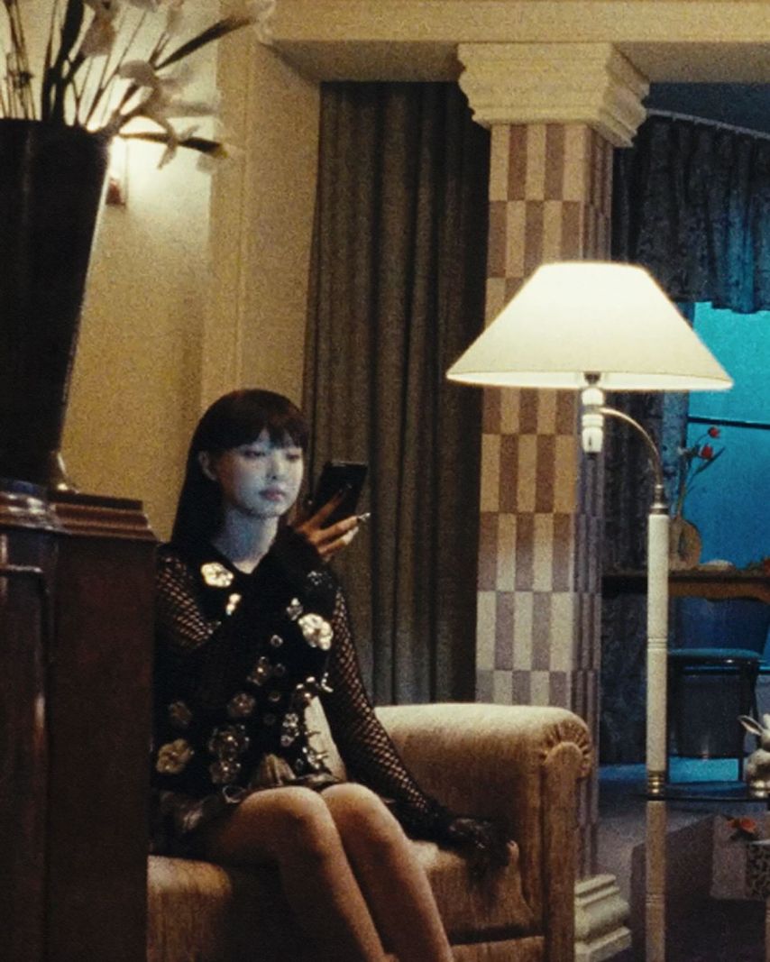 트와이스 나연 NAMING.