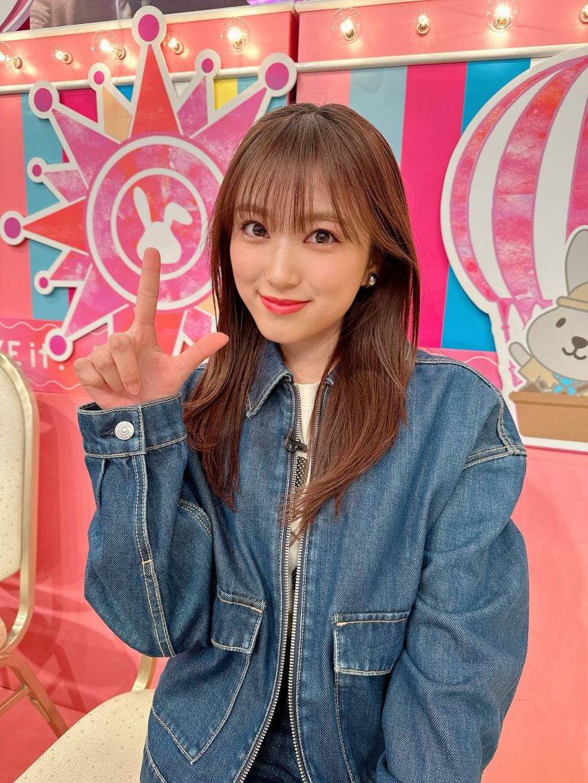 [아이즈원] 나코