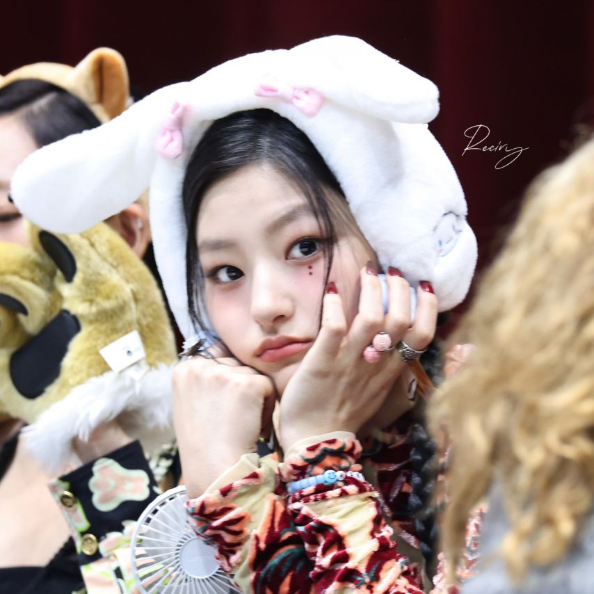 키스오브라이프 하늘