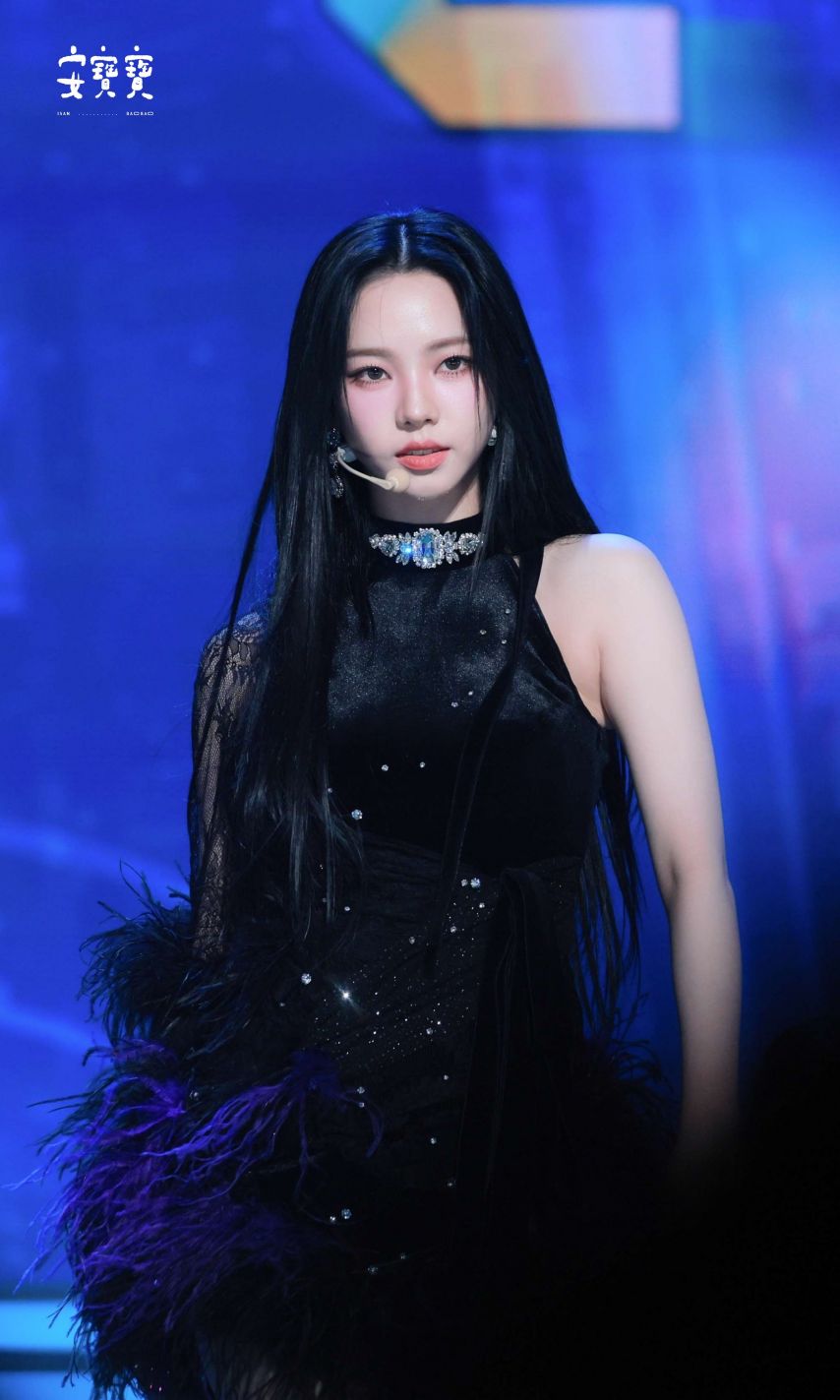 [에스파] 카리나