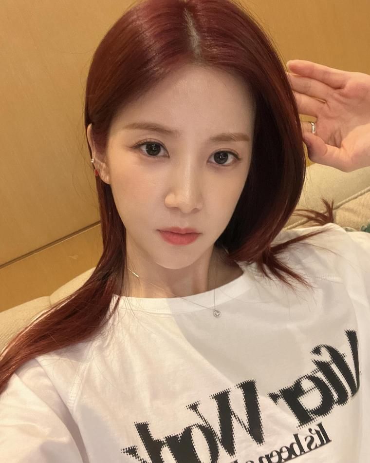 에이핑크 박초롱