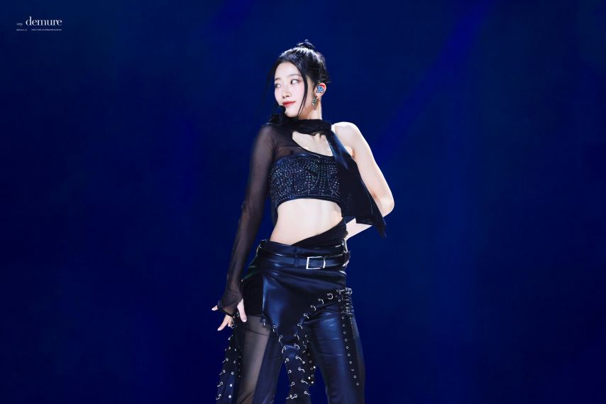 [르세라핌] 카즈하