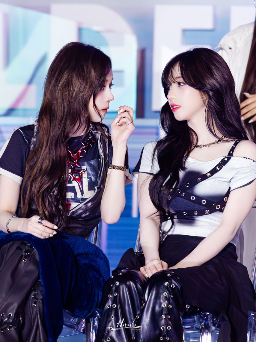 에스파 카리나 윈터