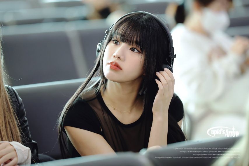 키스오브라이프 나띠