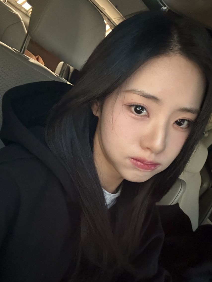 프로미스나인 박지원