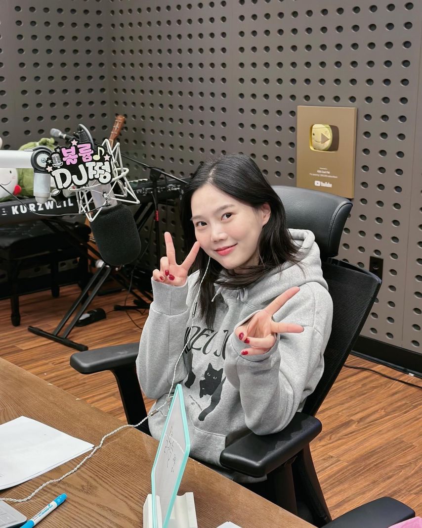 효정_ 미미_ 승희 오마이걸