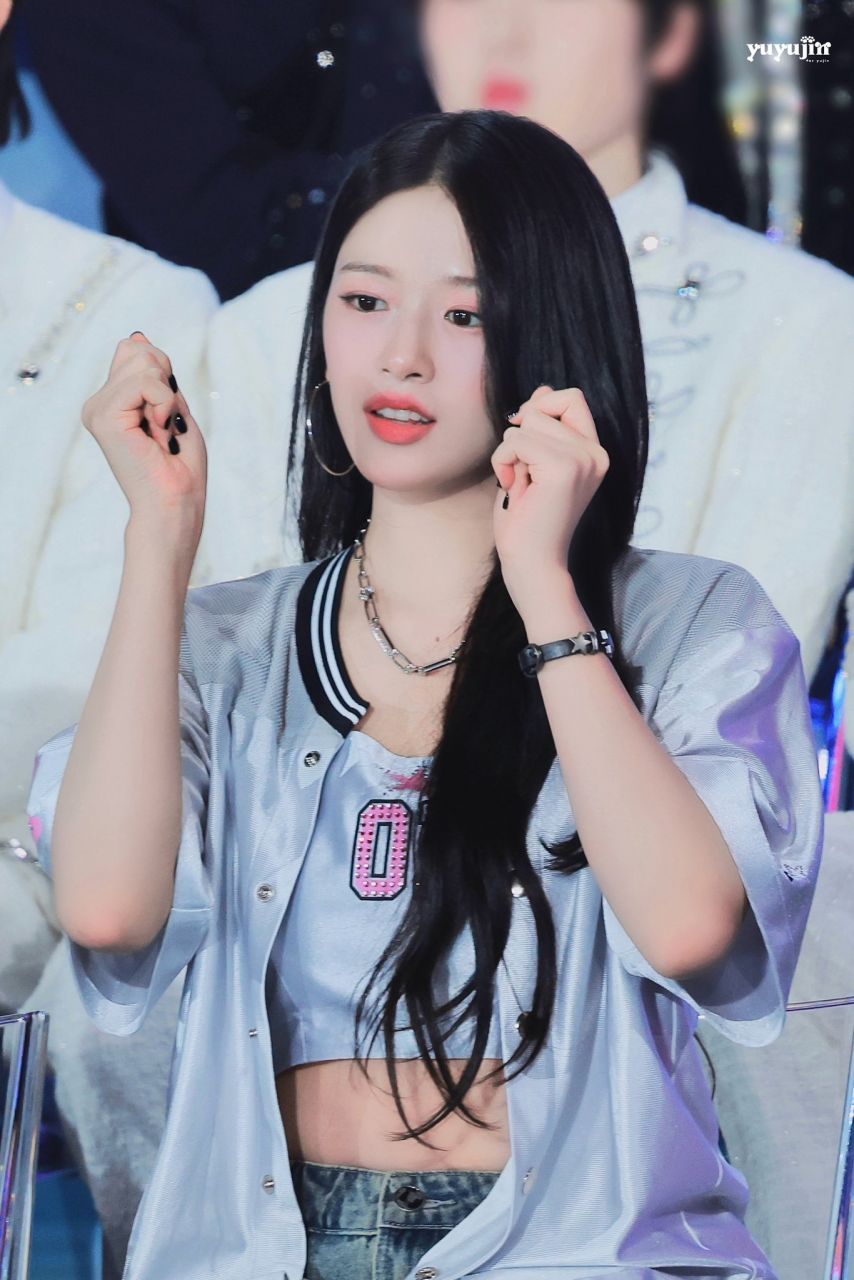 [아이브] 안유진