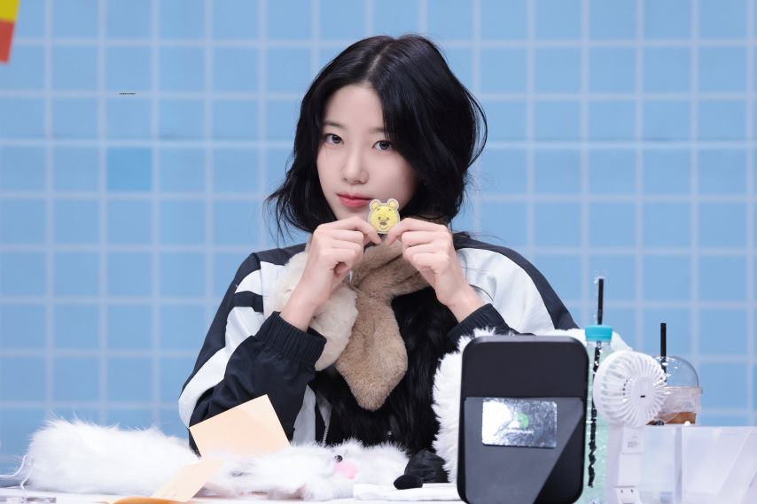 [르세라핌] 카즈하