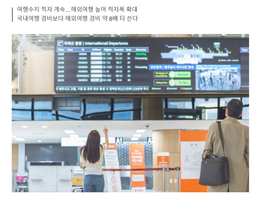 "순식간에 300만원 쓰고 왔어요"…日 다녀온 직장인 '허탈'