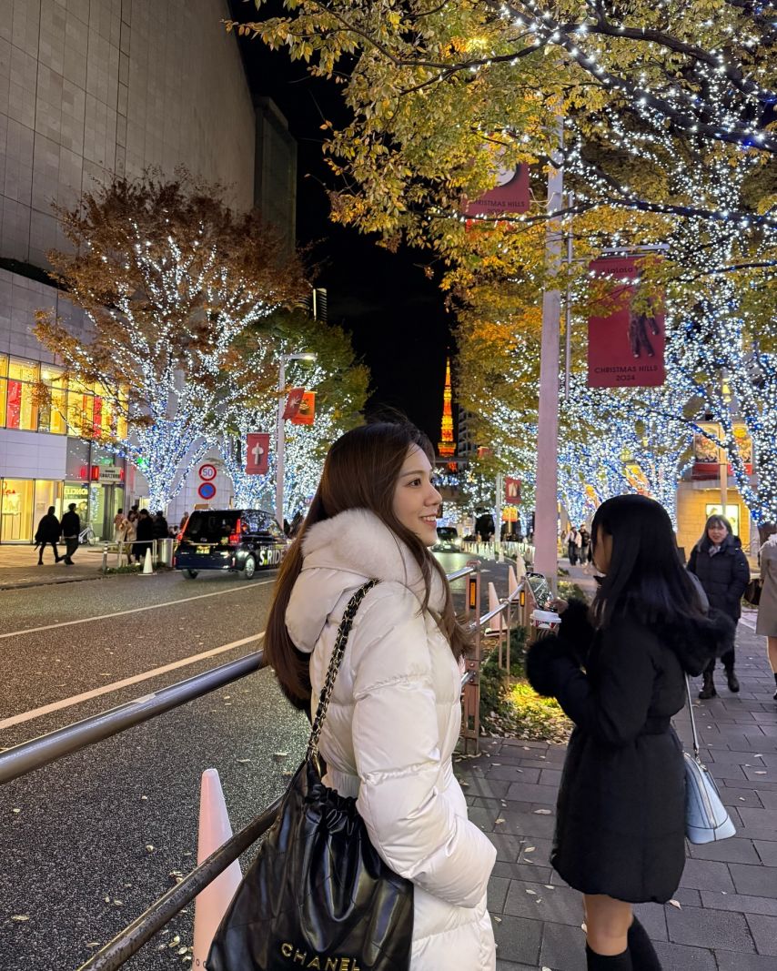 금채림 기상캐스터