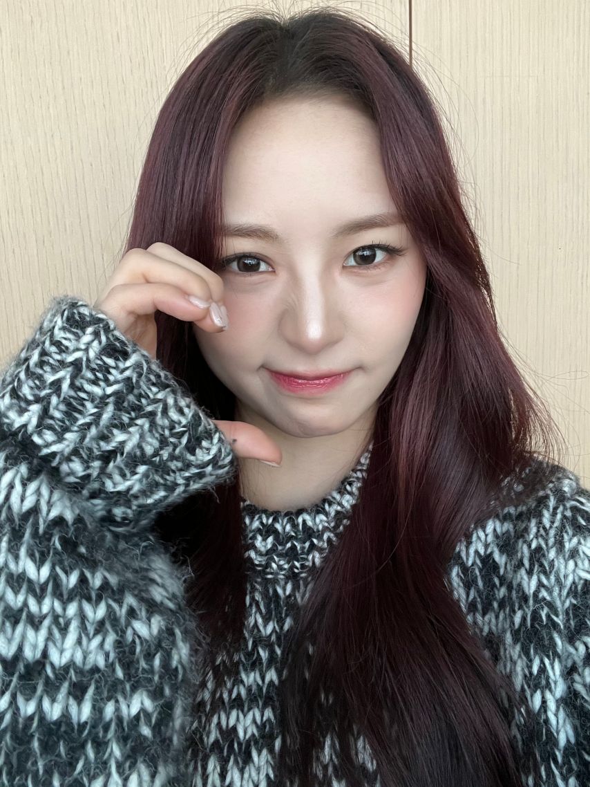 피프티피프티 하나