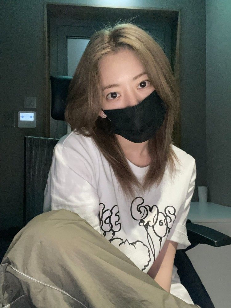 르세라핌 사쿠라