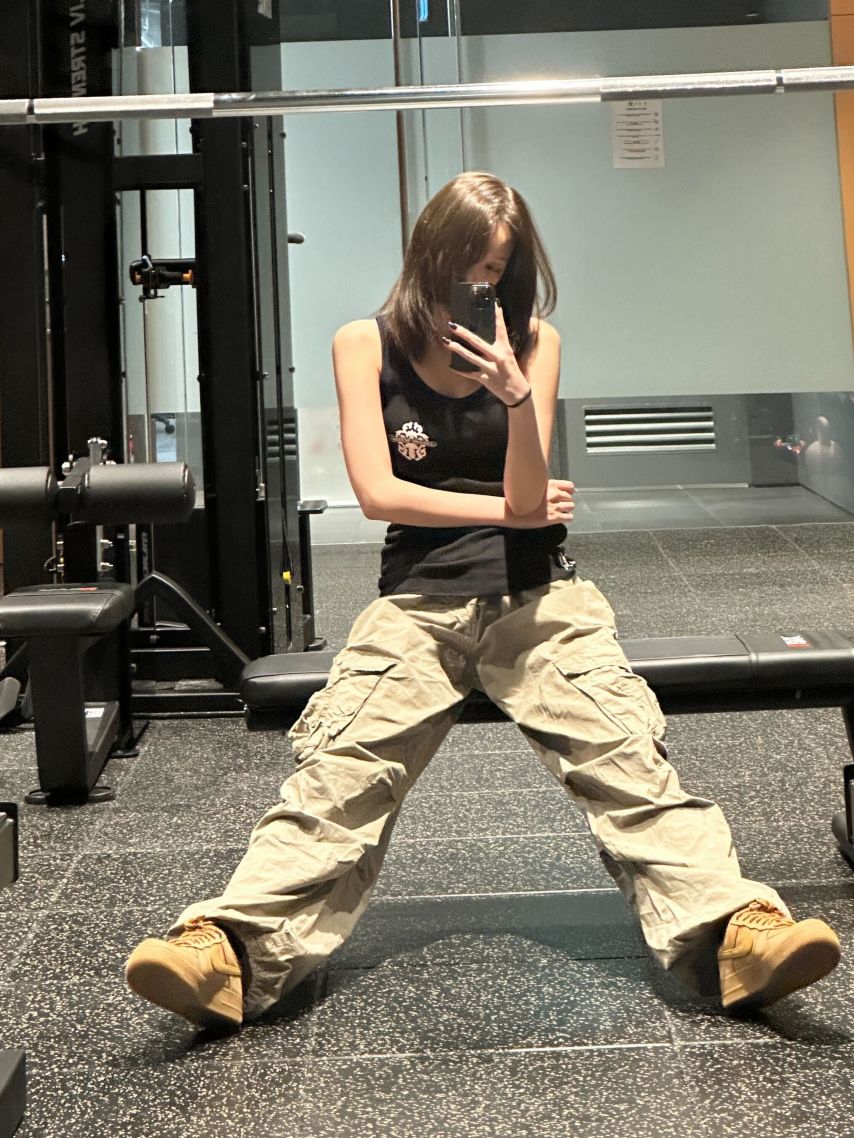 르세라핌 김채원