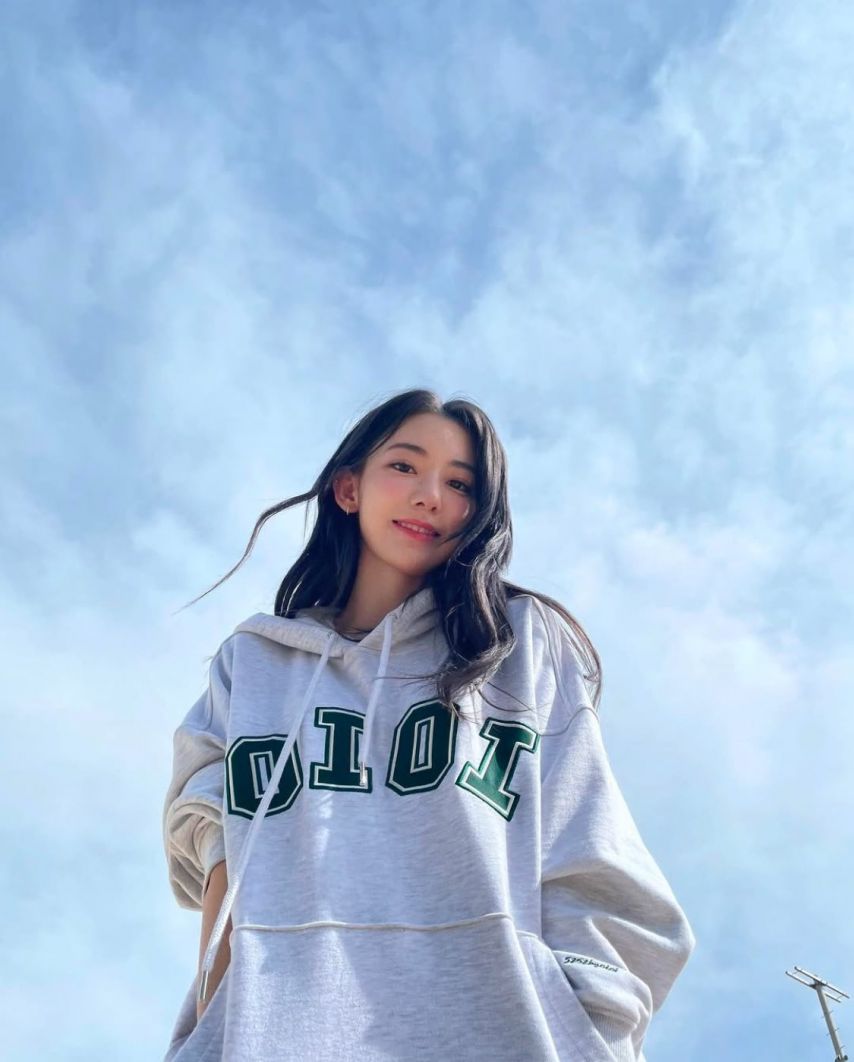 [르세라핌]  사쿠라