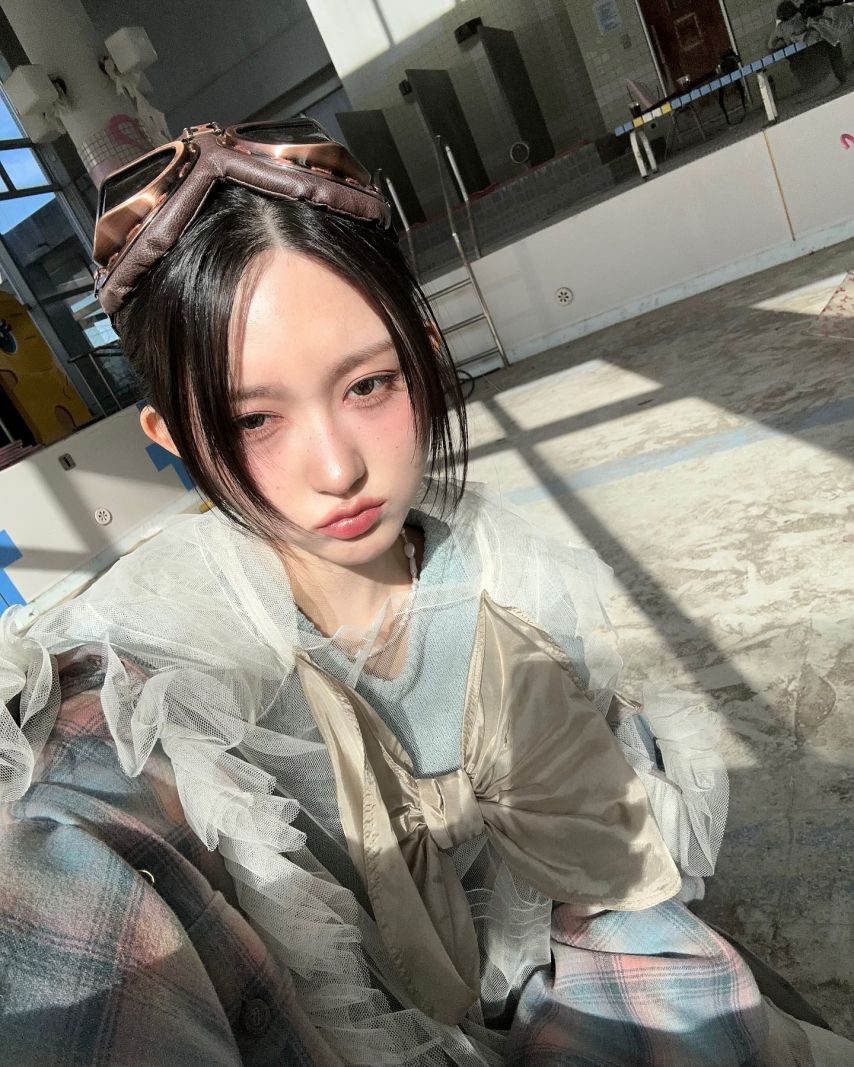 아이브 가을,리즈