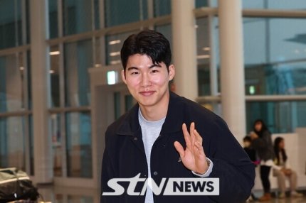 김혜성 "오타니가 한국어로 '안녕하세요 혜성씨'라고 하더라"