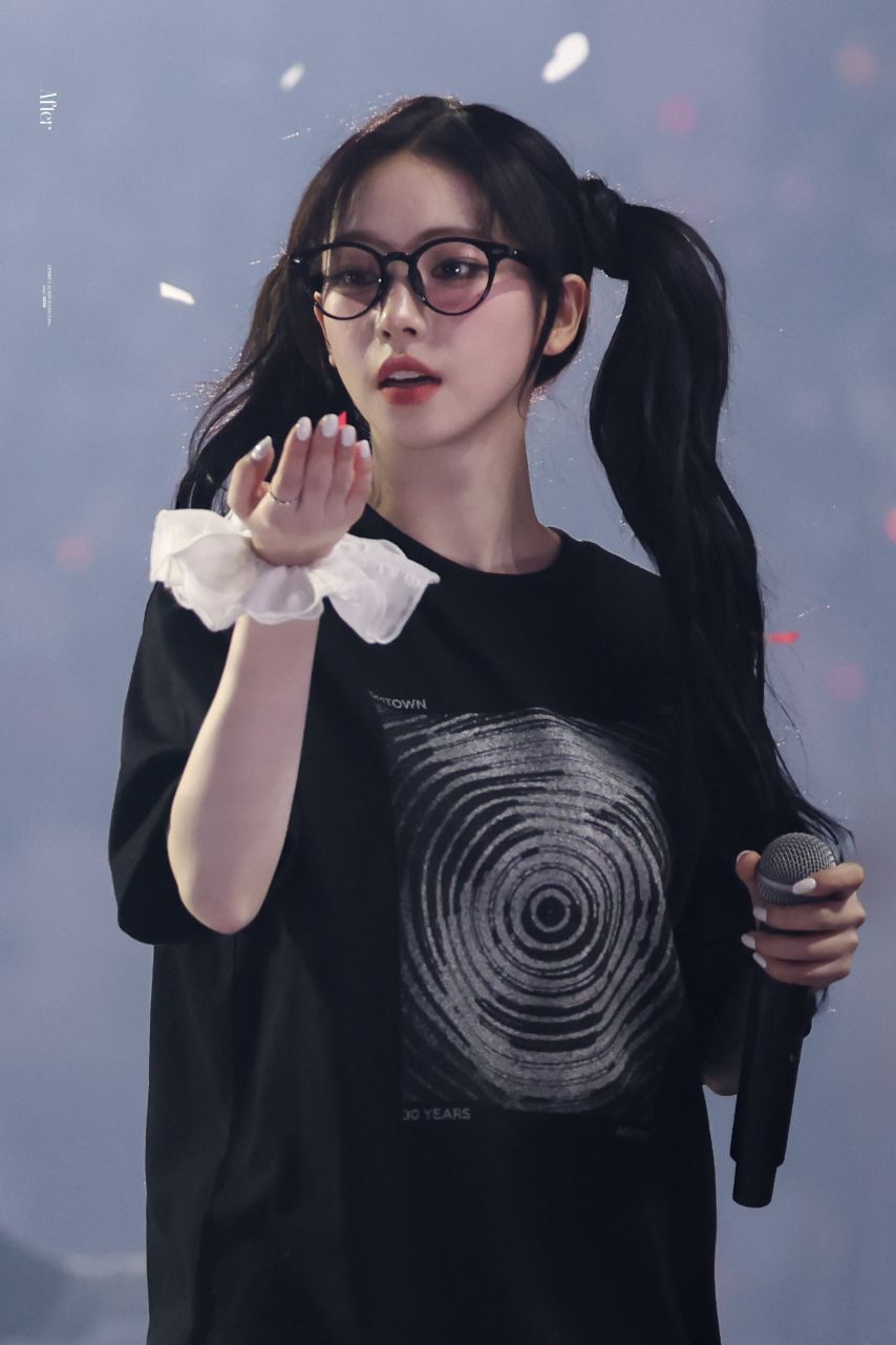 [에스파] 카리나